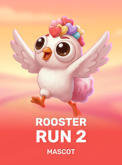 Rooster Run 2 game tile