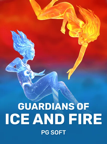 Guardians of Ice & Fire game tile